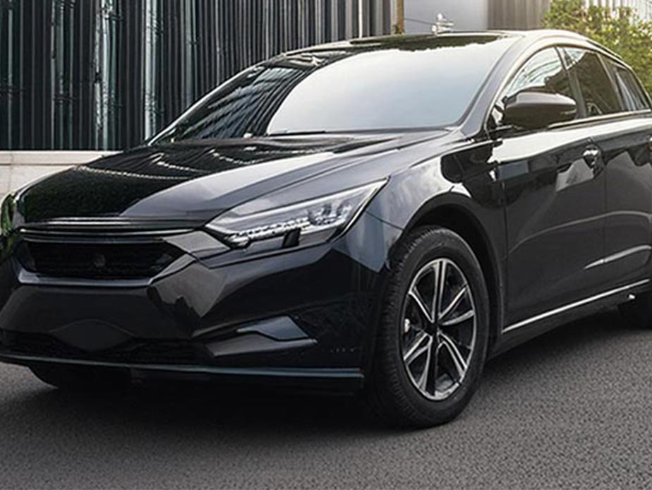 お迎え用の寝台車