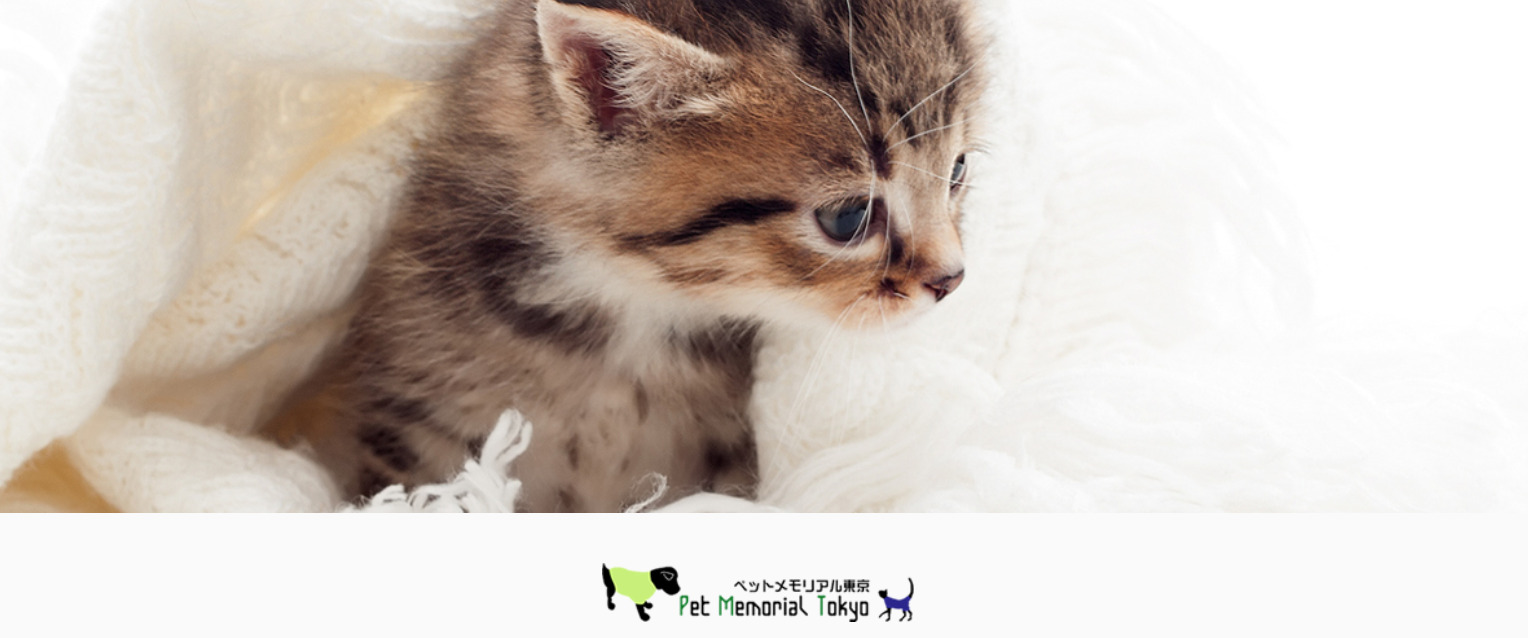 ペットメモリアル東京