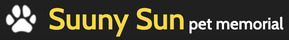 Suuny Sun pet memorial