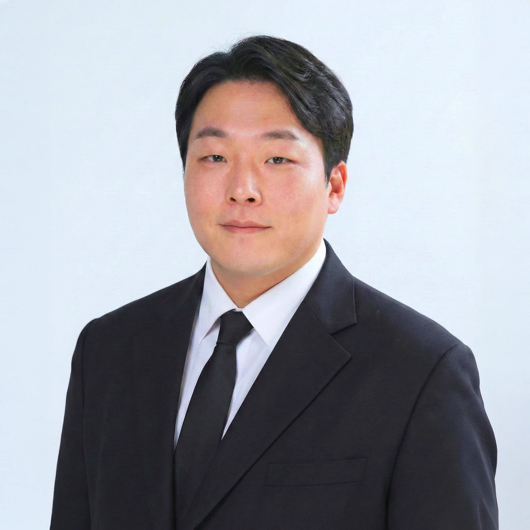 株式会社ミレオン 執行役員 竹内 舜哉の写真